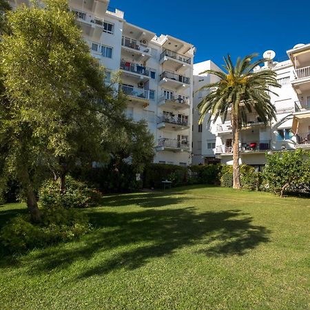 Coronado 136 Menyber 네르하 외부 사진
