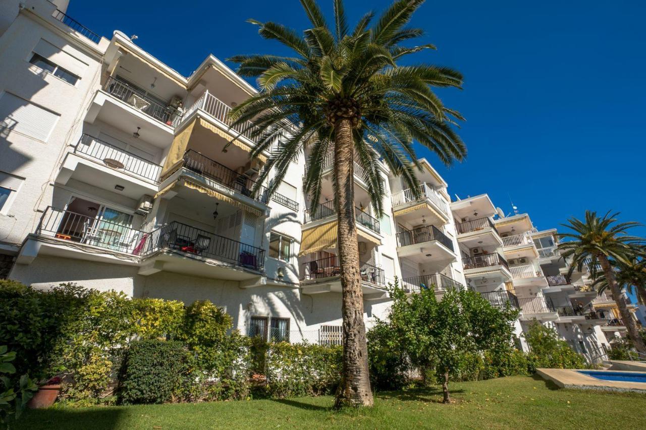 Coronado 136 Menyber 네르하 외부 사진